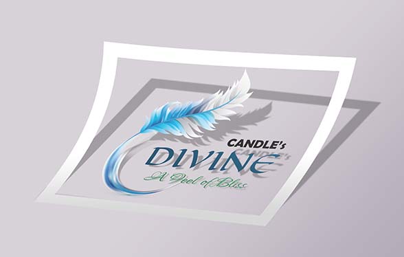 PVC Sticker